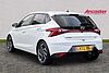 Hyundai I20 1.0T GDi 48V MHD Premium 5dr WHITE
