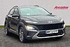 Hyundai KONA 1.6 GDi Hybrid Ultimate 5dr DCT Black