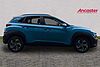 Hyundai KONA 1.6 GDi Hybrid SE Connect 5dr DCT BLUE