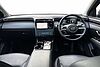 Hyundai TUCSON 1.6 TGDi Plug-in Hybrid Ultimate 5dr 4WD Auto Blue