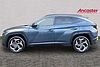 Hyundai TUCSON 1.6 TGDi Plug-in Hybrid Ultimate 5dr 4WD Auto Blue