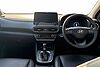 Hyundai KONA 1.6 GDi Hybrid Ultimate 5dr DCT White