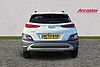Hyundai KONA 1.6 GDi Hybrid Ultimate 5dr DCT White