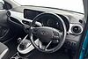 Hyundai I10 1.2 MPi Premium 5dr Auto TURQUOISE