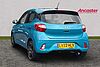Hyundai I10 1.2 MPi Premium 5dr Auto TURQUOISE
