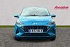 Hyundai I10 1.2 MPi Premium 5dr Auto TURQUOISE