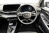 Hyundai I20 1.0T GDi 48V MHD Premium 5dr DCT Grey