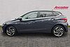 Hyundai I20 1.0T GDi 48V MHD Premium 5dr DCT Grey