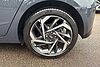 Hyundai I20 1.0T GDi 48V MHD Premium 5dr DCT Grey