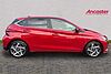 Hyundai I20 1.0T GDi Ultimate 5dr DCT Red