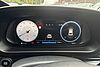 Hyundai I20 1.0T GDi Ultimate 5dr DCT Red