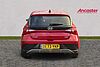 Hyundai I20 1.0T GDi Ultimate 5dr DCT Red