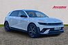 Hyundai IONIQ 5 239kW N Line 84 kWh 5dr AWD Auto lid - Atlas white