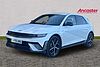 Hyundai IONIQ 5 239kW N Line 84 kWh 5dr AWD Auto lid - Atlas white
