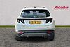 Hyundai TUCSON 1.6 TGDi Plug-in Hybrid Ultimate 5dr 4WD Auto White