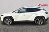 Hyundai TUCSON 1.6 TGDi Plug-in Hybrid Ultimate 5dr 4WD Auto White