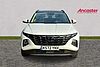 Hyundai TUCSON 1.6 TGDi Plug-in Hybrid Ultimate 5dr 4WD Auto White