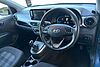 Hyundai I10 1.2 [79] Premium 5dr Auto [Nav] Blue