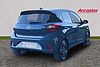 Hyundai I10 1.2 [79] Premium 5dr Auto [Nav] Blue