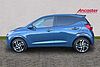 Hyundai I10 1.2 [79] Premium 5dr Auto [Nav] Blue