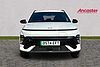 Hyundai KONA 160kW N Line S 65kWh 5dr Auto Serenity White