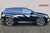 Hyundai TUCSON 1.6T Plug-in Hybrid N Line S 5dr 4WD Auto Black