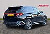 Hyundai TUCSON 1.6T Plug-in Hybrid N Line S 5dr 4WD Auto Black