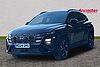 Hyundai TUCSON 1.6T Plug-in Hybrid N Line S 5dr 4WD Auto Black