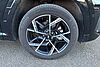 Hyundai TUCSON 1.6T Plug-in Hybrid N Line S 5dr 4WD Auto Black