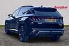 Hyundai TUCSON 1.6T Hybrid N Line S 5dr Auto Pearl - Abyss black