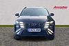 Hyundai TUCSON 1.6T Hybrid N Line S 5dr Auto Pearl - Abyss black