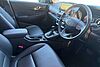Hyundai KONA 1.6 GDi Hybrid Ultimate 5dr DCT Dark Knight Grey