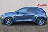 Hyundai KONA 1.6 GDi Hybrid Ultimate 5dr DCT Dark Knight Grey
