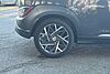 Hyundai KONA 1.6 GDi Hybrid Ultimate 5dr DCT Dark Knight Grey