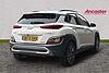 Hyundai KONA 1.6 GDi Hybrid Premium 5dr DCT White
