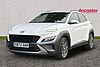 Hyundai KONA 1.6 GDi Hybrid Premium 5dr DCT White