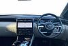 Hyundai TUCSON 1.6 TGDi Plug-in Hybrid Ultimate 5dr 4WD Auto Teal