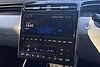 Hyundai TUCSON 1.6 TGDi Plug-in Hybrid Ultimate 5dr 4WD Auto Teal