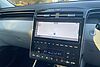Hyundai TUCSON 1.6 TGDi Plug-in Hybrid Ultimate 5dr 4WD Auto Teal