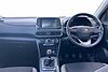 Hyundai KONA 1.0T GDi Blue Drive SE 5dr WHITE