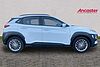 Hyundai KONA 1.0T GDi Blue Drive SE 5dr WHITE