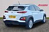 Hyundai KONA 1.0T GDi Blue Drive SE 5dr WHITE