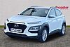 Hyundai KONA 1.0T GDi Blue Drive SE 5dr WHITE