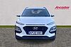 Hyundai KONA 1.0T GDi Blue Drive SE 5dr WHITE