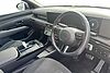 Hyundai TUCSON 1.6T Hybrid N Line 5dr Auto Black