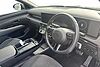 Hyundai TUCSON 1.6T Hybrid N Line 5dr Auto Black