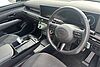 Hyundai TUCSON 1.6T Hybrid N Line 5dr Auto Black