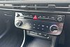 Hyundai TUCSON 1.6T Hybrid N Line 5dr Auto Black