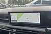 Hyundai TUCSON 1.6T Hybrid N Line 5dr Auto Black