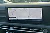 Hyundai TUCSON 1.6T Hybrid Advance 5dr Auto Shimmering Silver